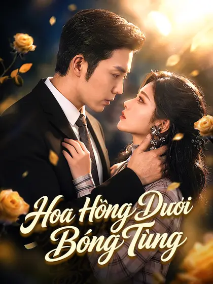 Hoa Hồng Dưới Bóng Tùng