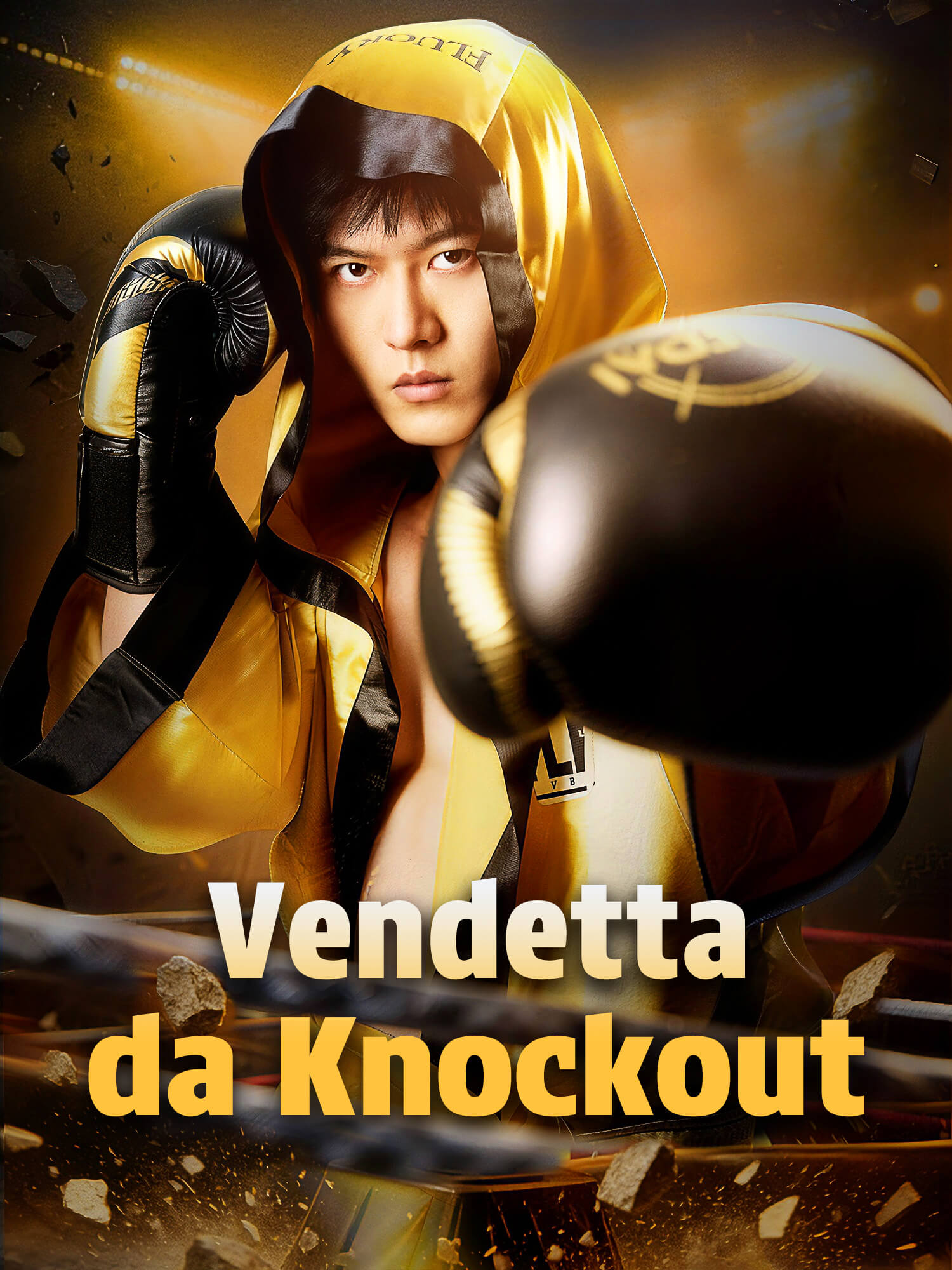 Vendetta da Knockout