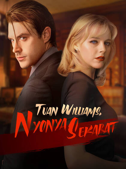 Tuan Williams, Nyonya Sekarat