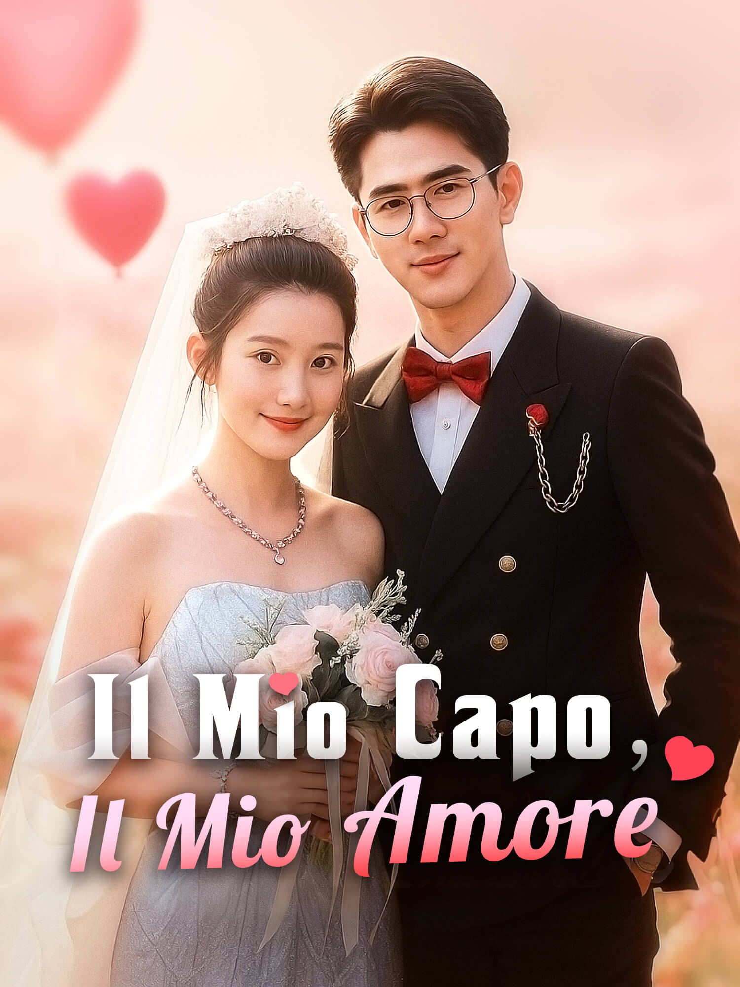 Il Mio Capo, Il Mio Amore