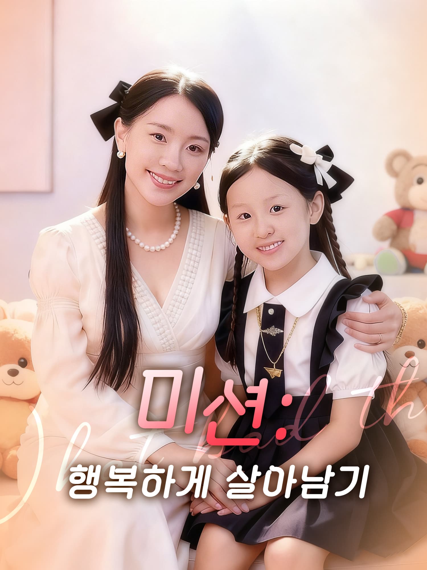 미션: 행복하게 살아남기