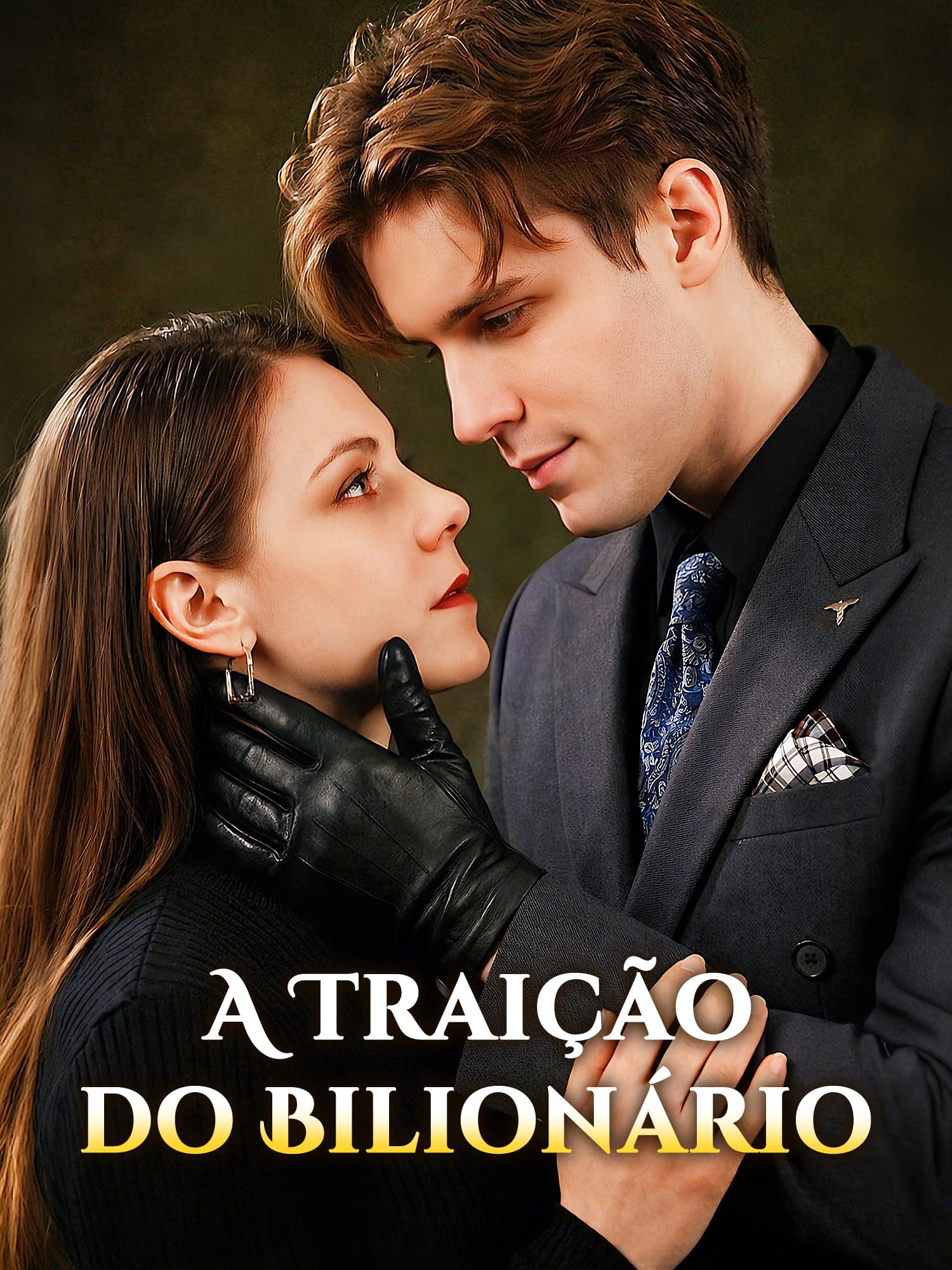 A Traição do Bilionário