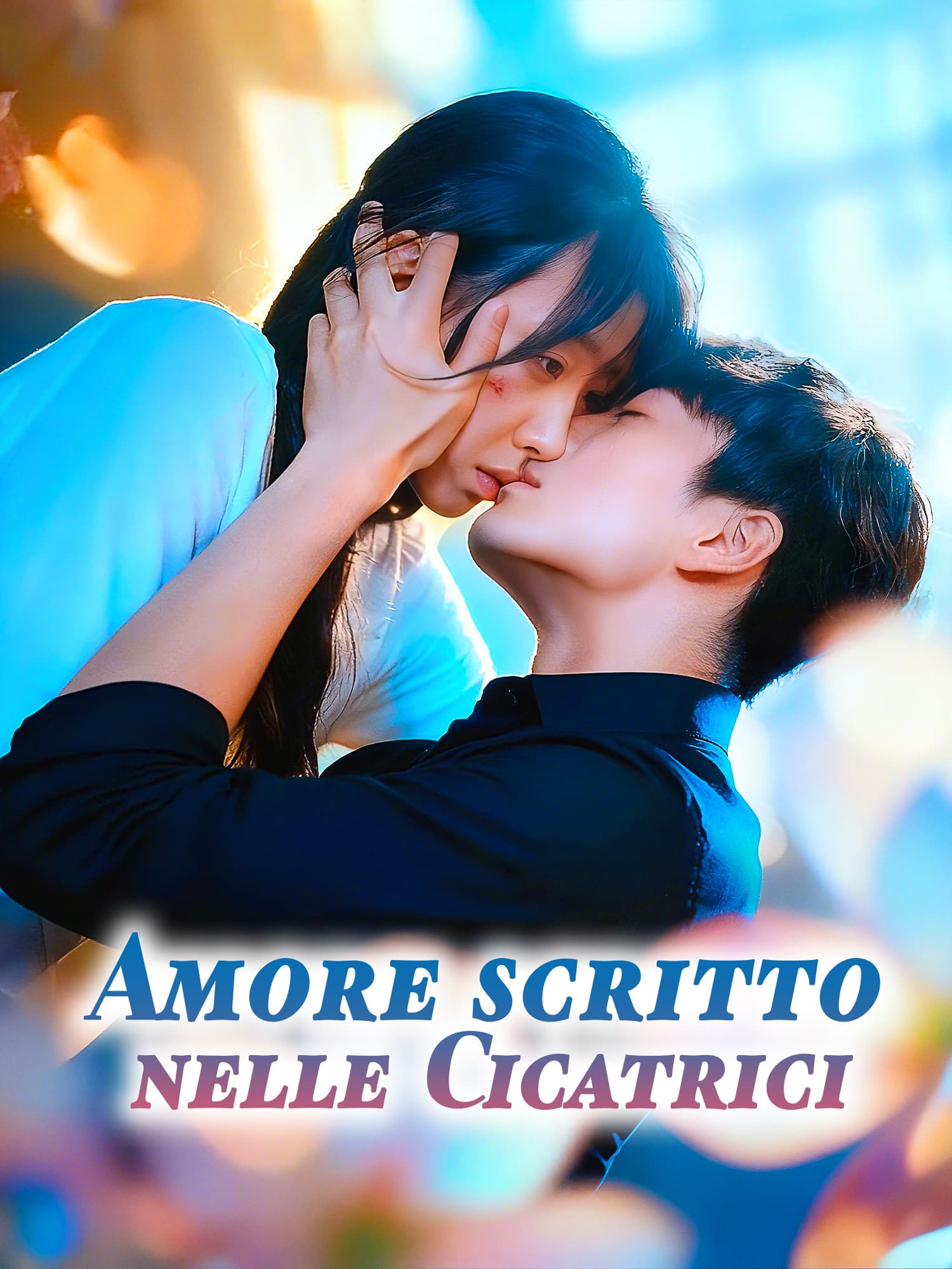 Amore Scritto nelle Cicatrici