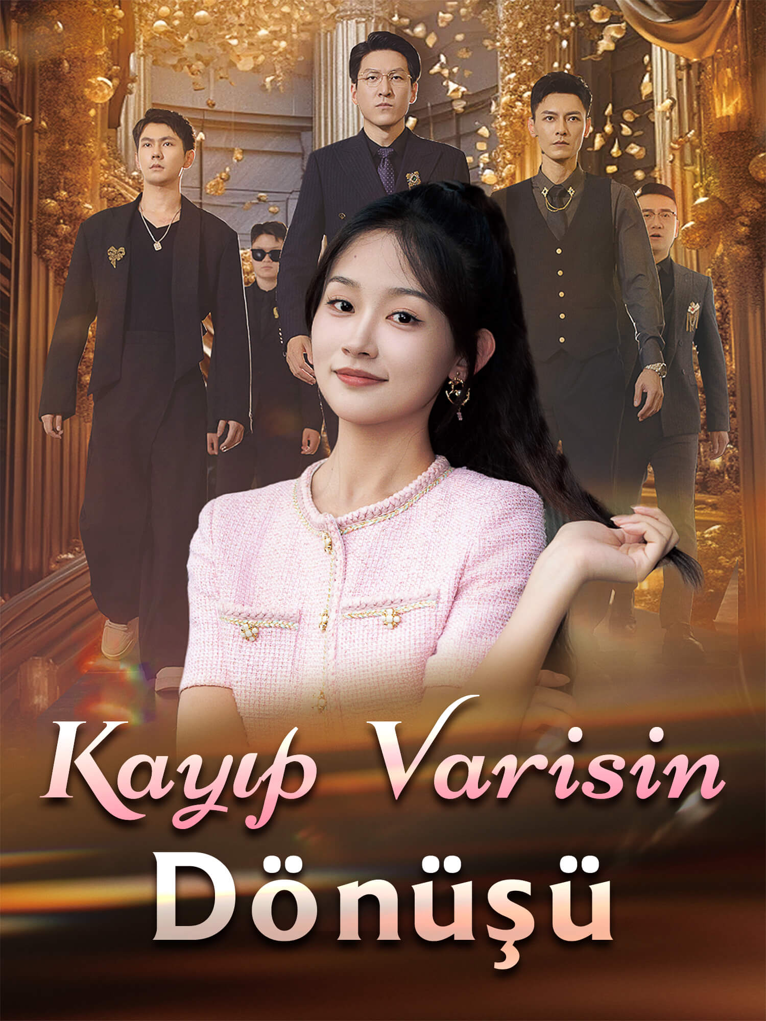 Kayıp Varisin Dönüşü