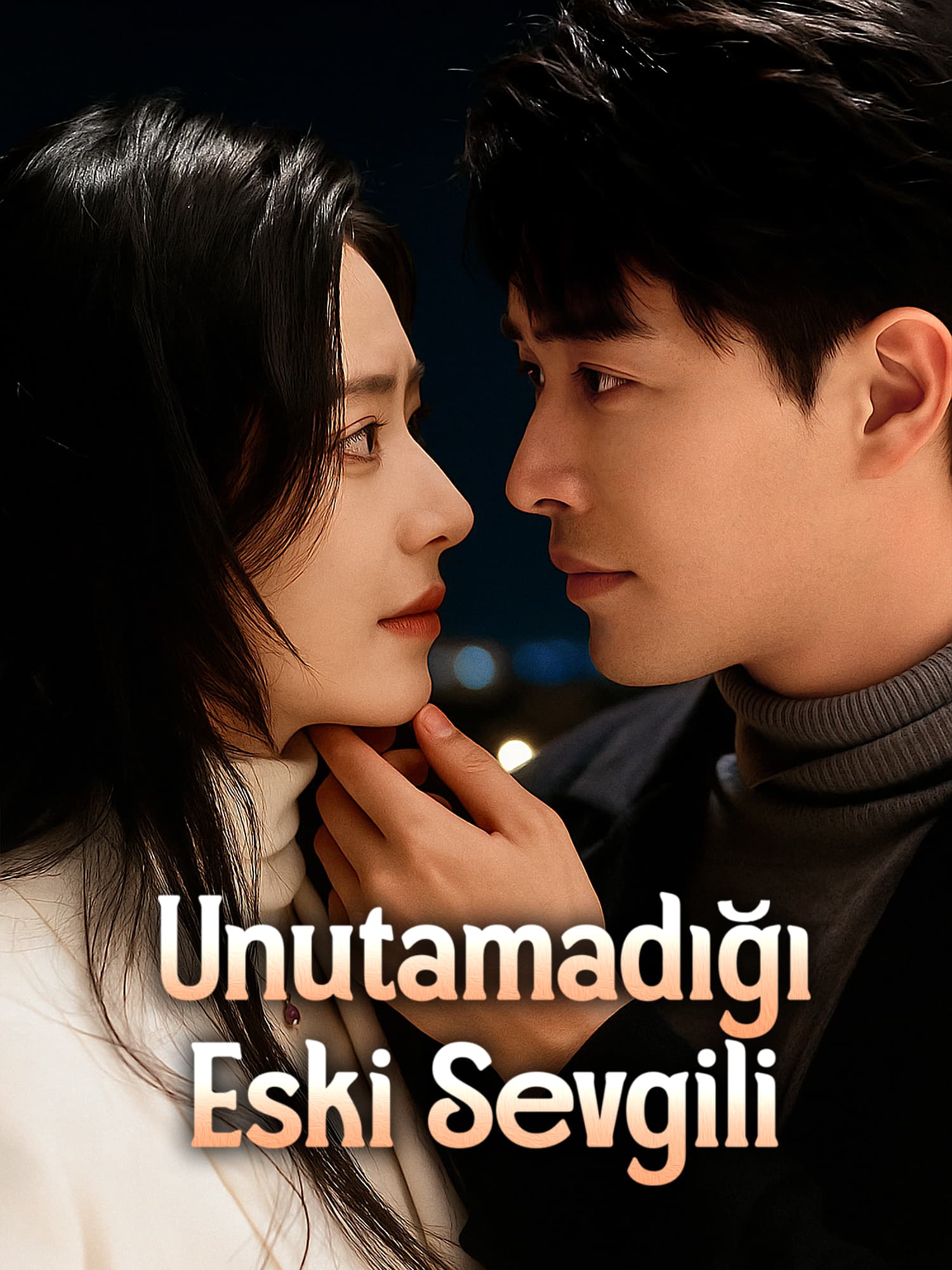 Unutamadığı Eski Sevgili