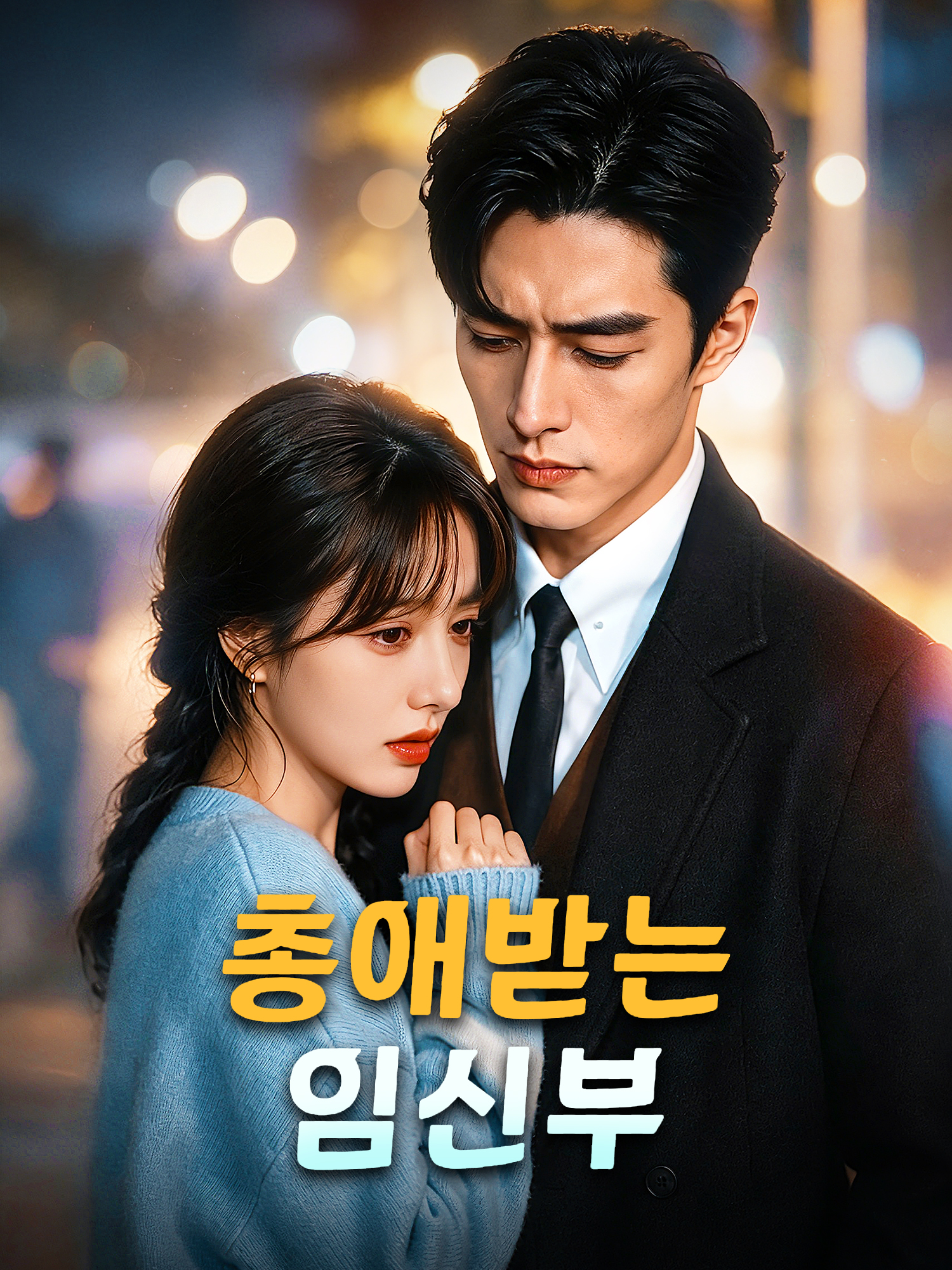 버려진 아내의 비밀 : 고 대표의 무한 총애 FlexTV