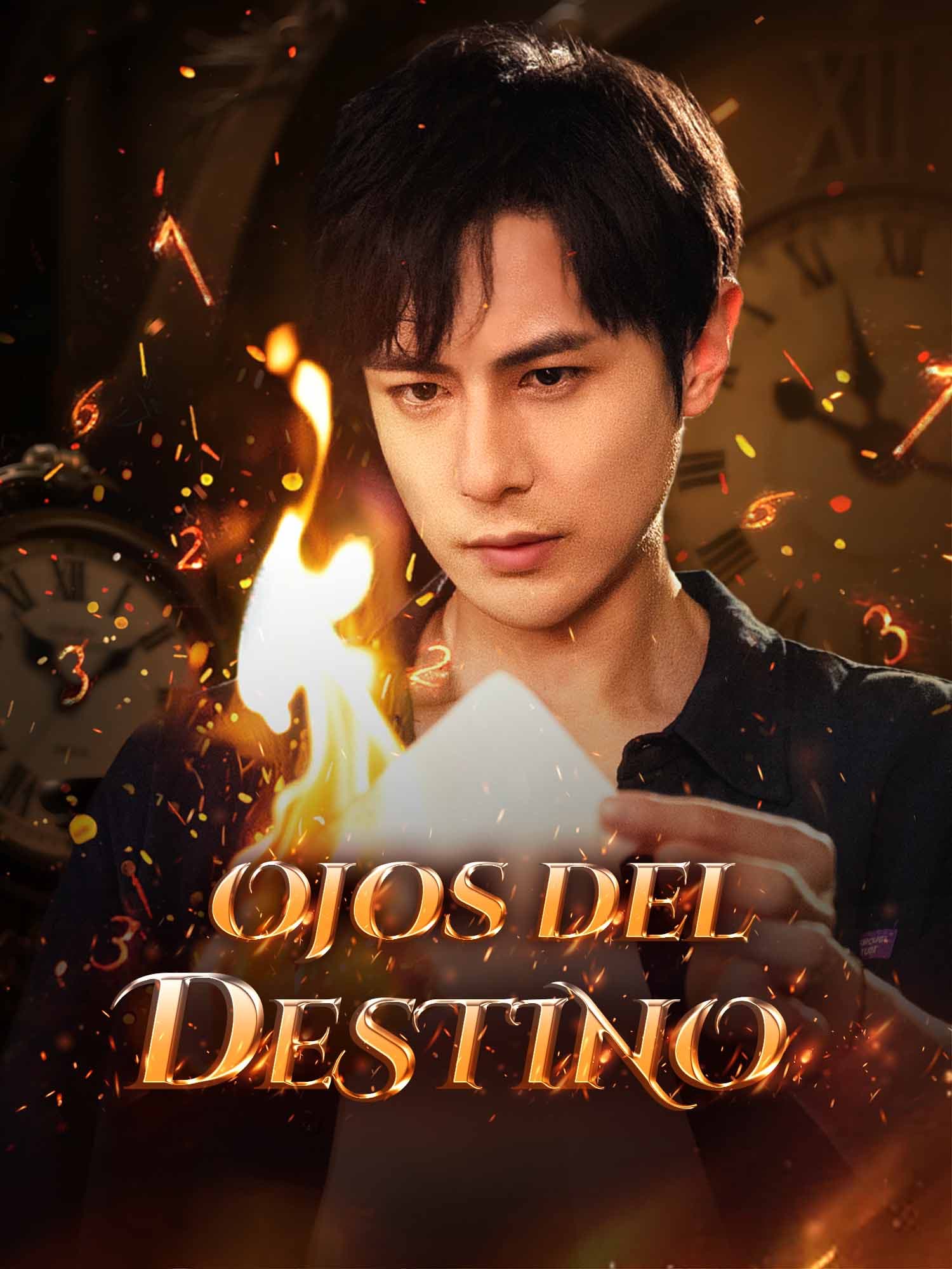 Ojos del Destino