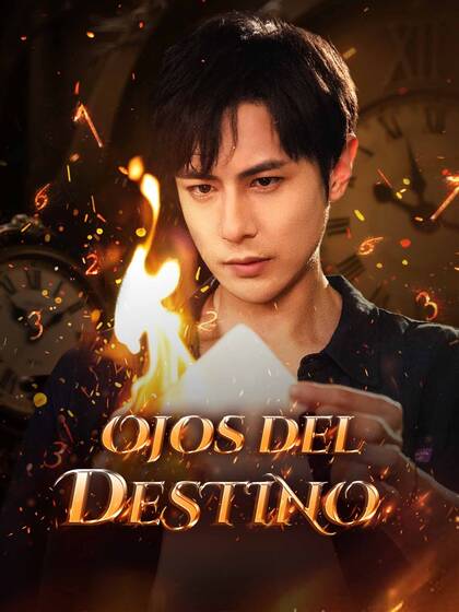 Ojos del Destino