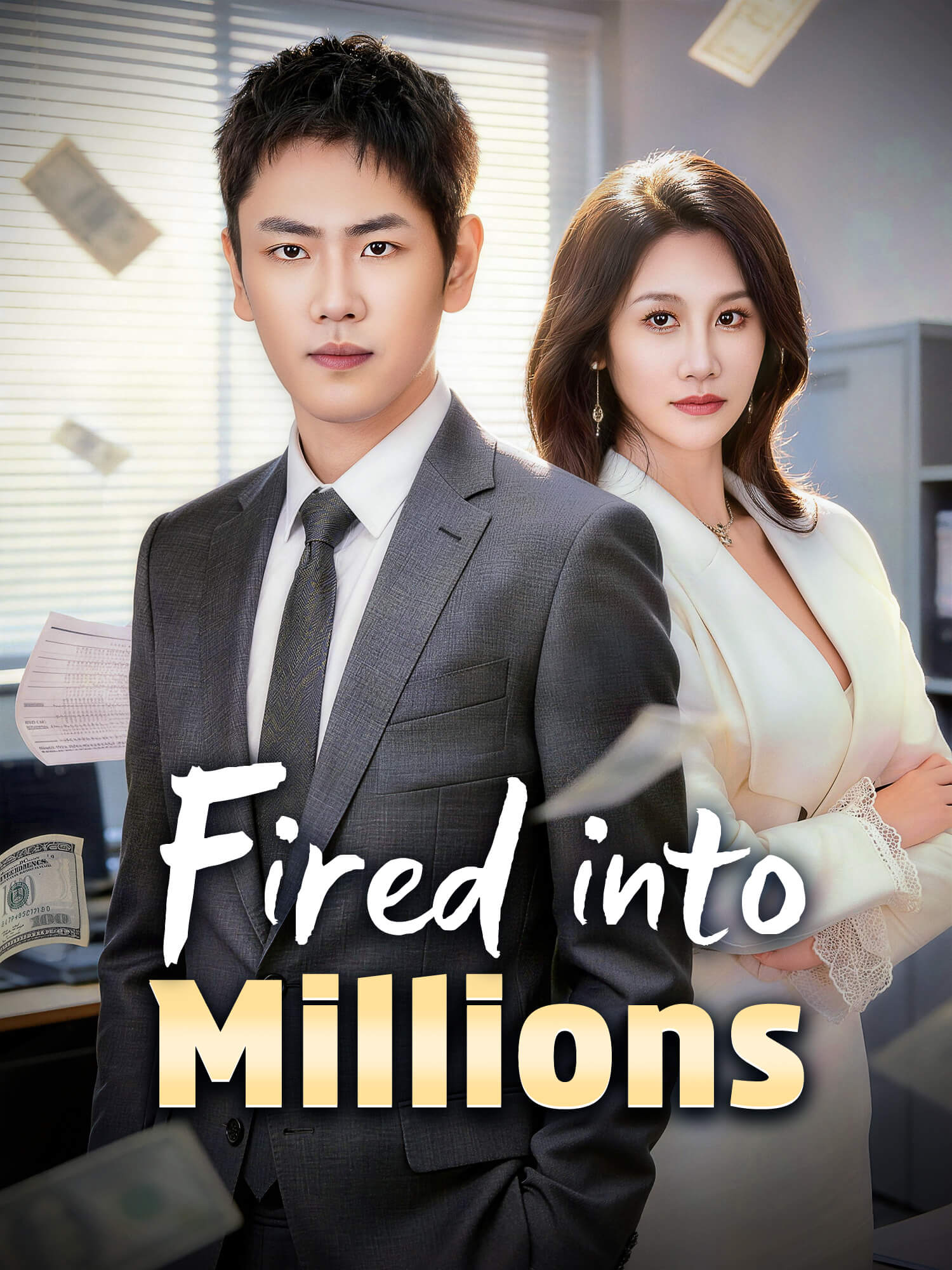 Watch Fired into Millions online with subtitles