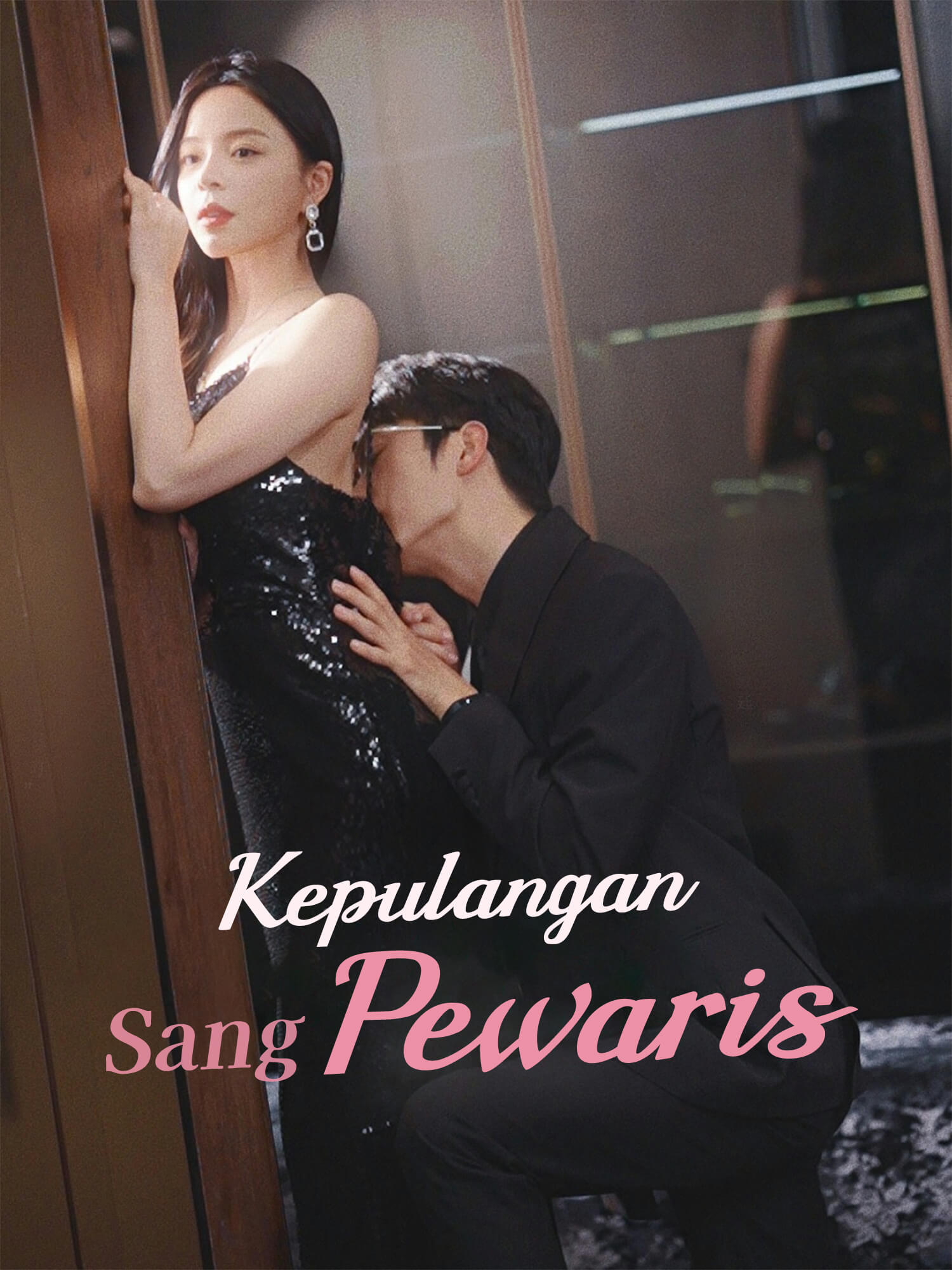 Kepulangan Sang Pewaris