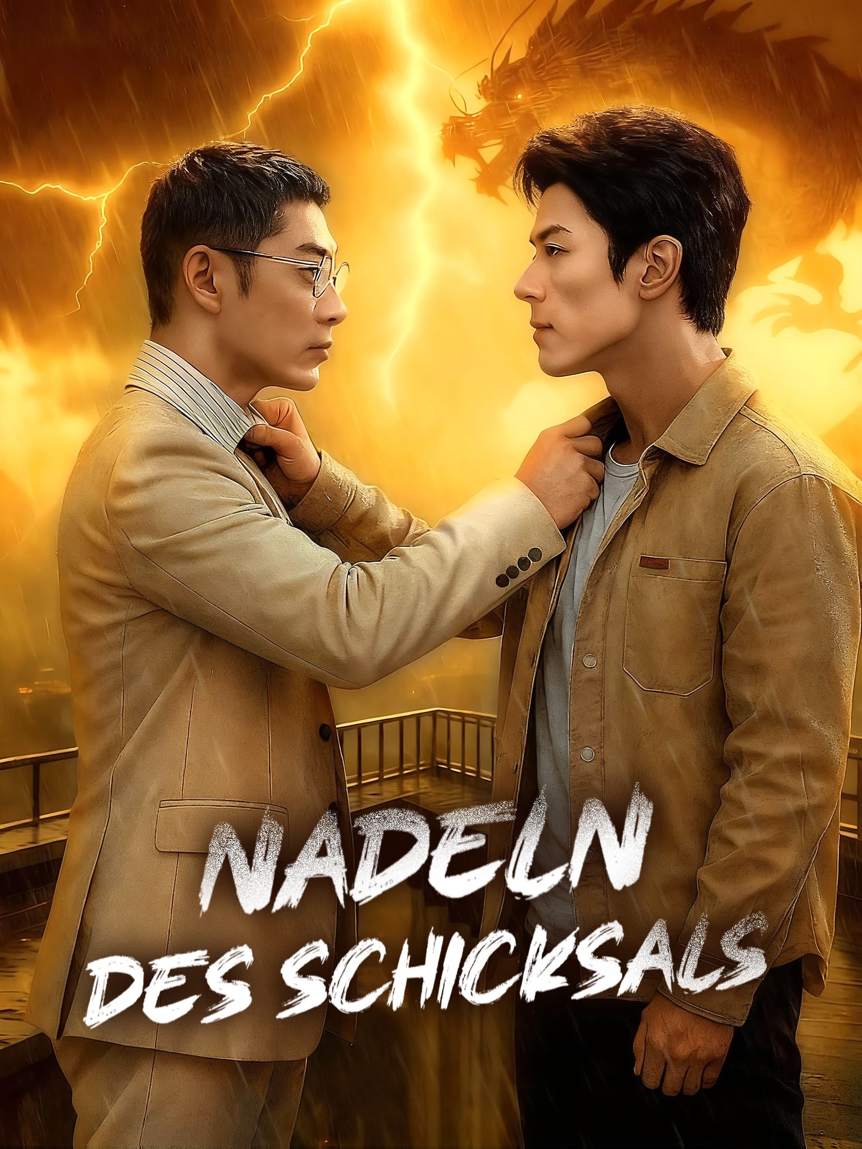 Nadeln des Schicksals