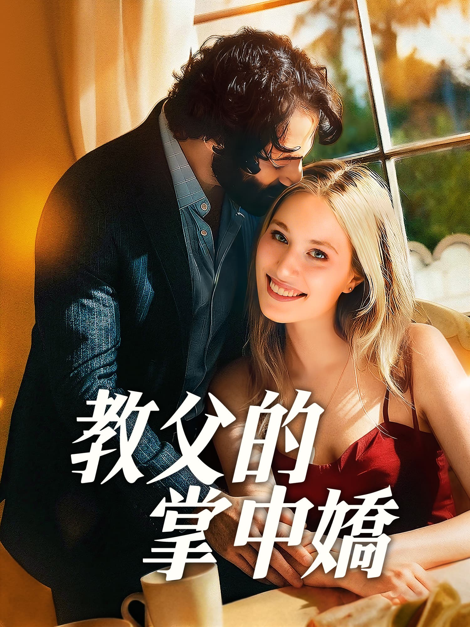教父的掌中嬌