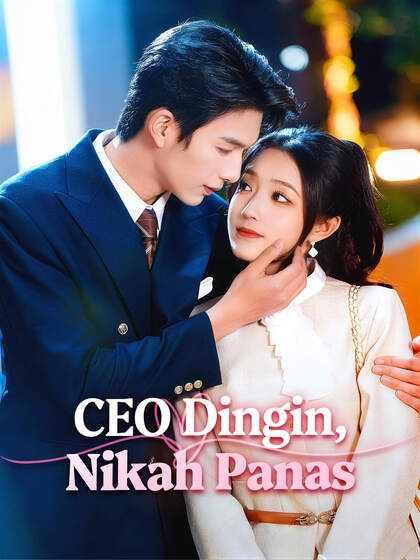 CEO Dingin, Nikah Panas