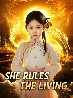 She Rules the Living