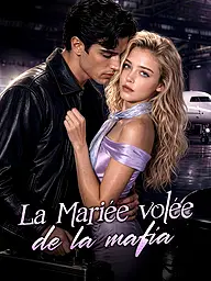 Affiche et Couverture de la Mini-série La Mariée volée de la mafia