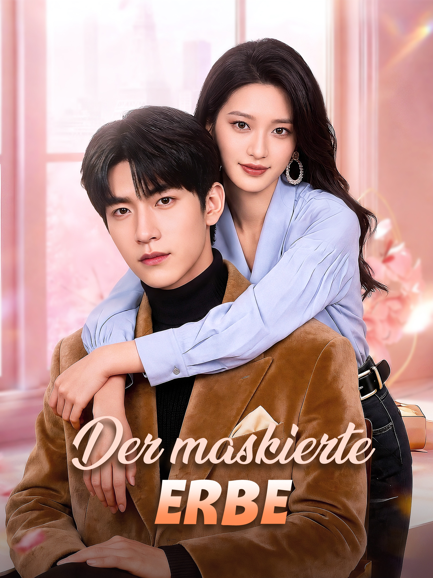 Der maskierte Erbe