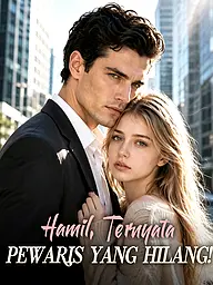 Sampul & Poster Drama Pendek Hamil, Ternyata Pewaris yang Hilang!