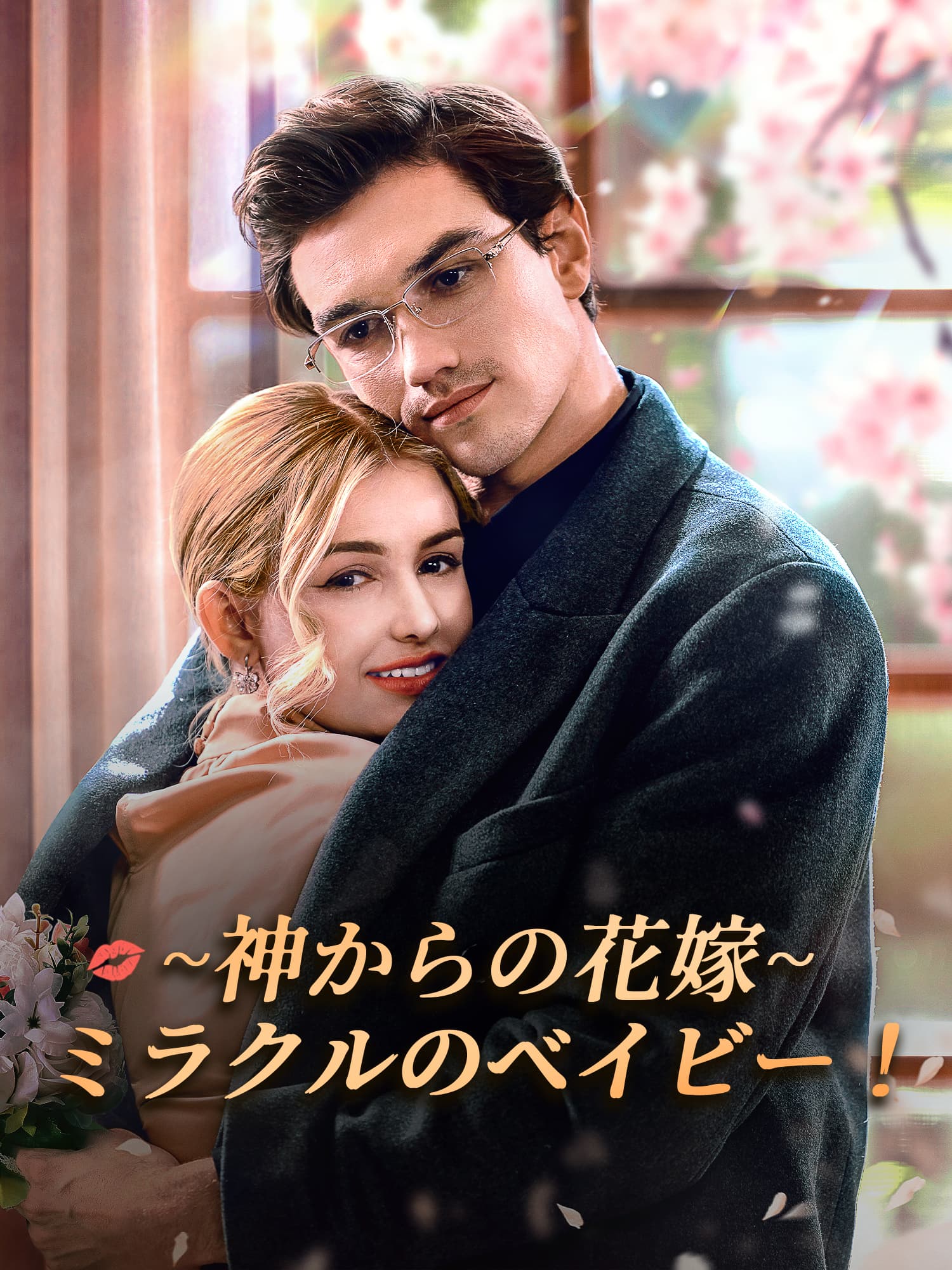 ∼神からの花嫁∼ミラクルのベイビー！