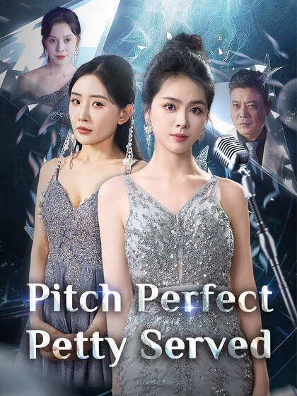 Pitch Perfect, Petty Served