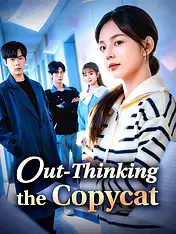 Out-Thinking the Copycat Short Drama Cover