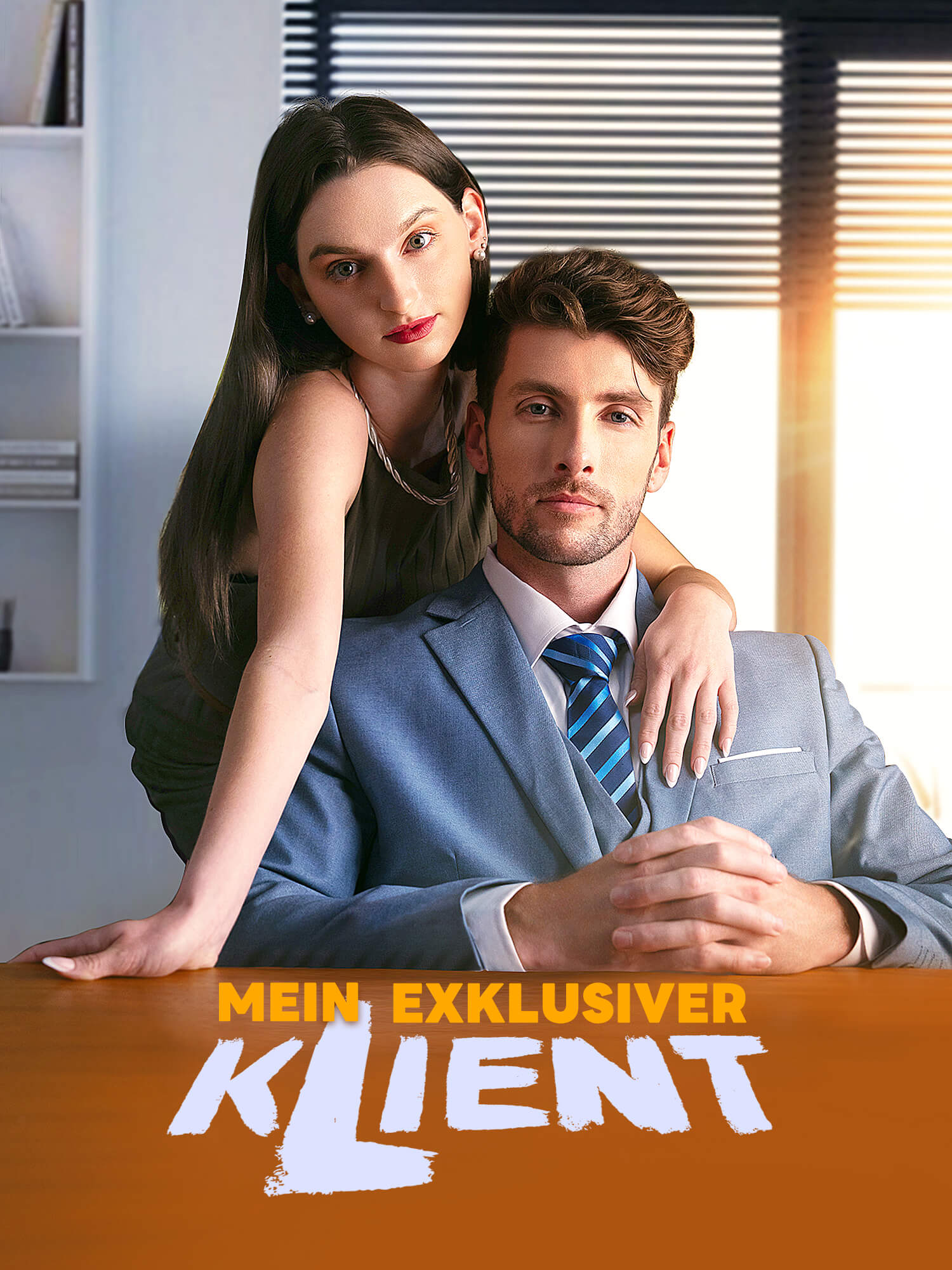 Mein exklusiver Klient