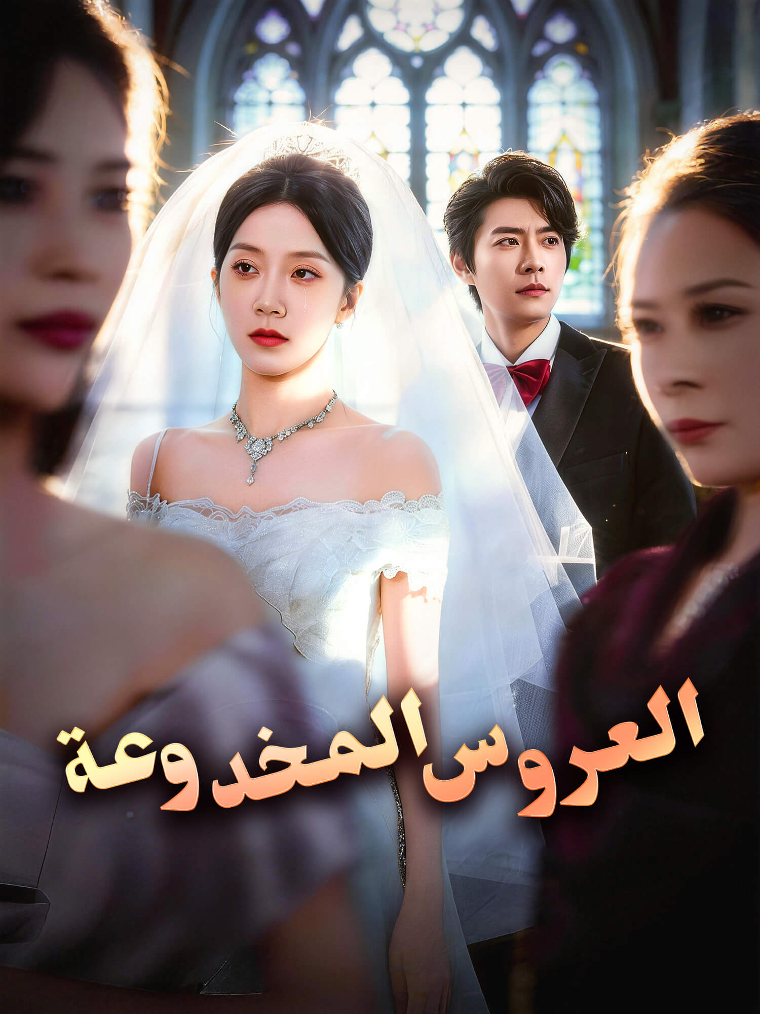 العروس المخدوعة