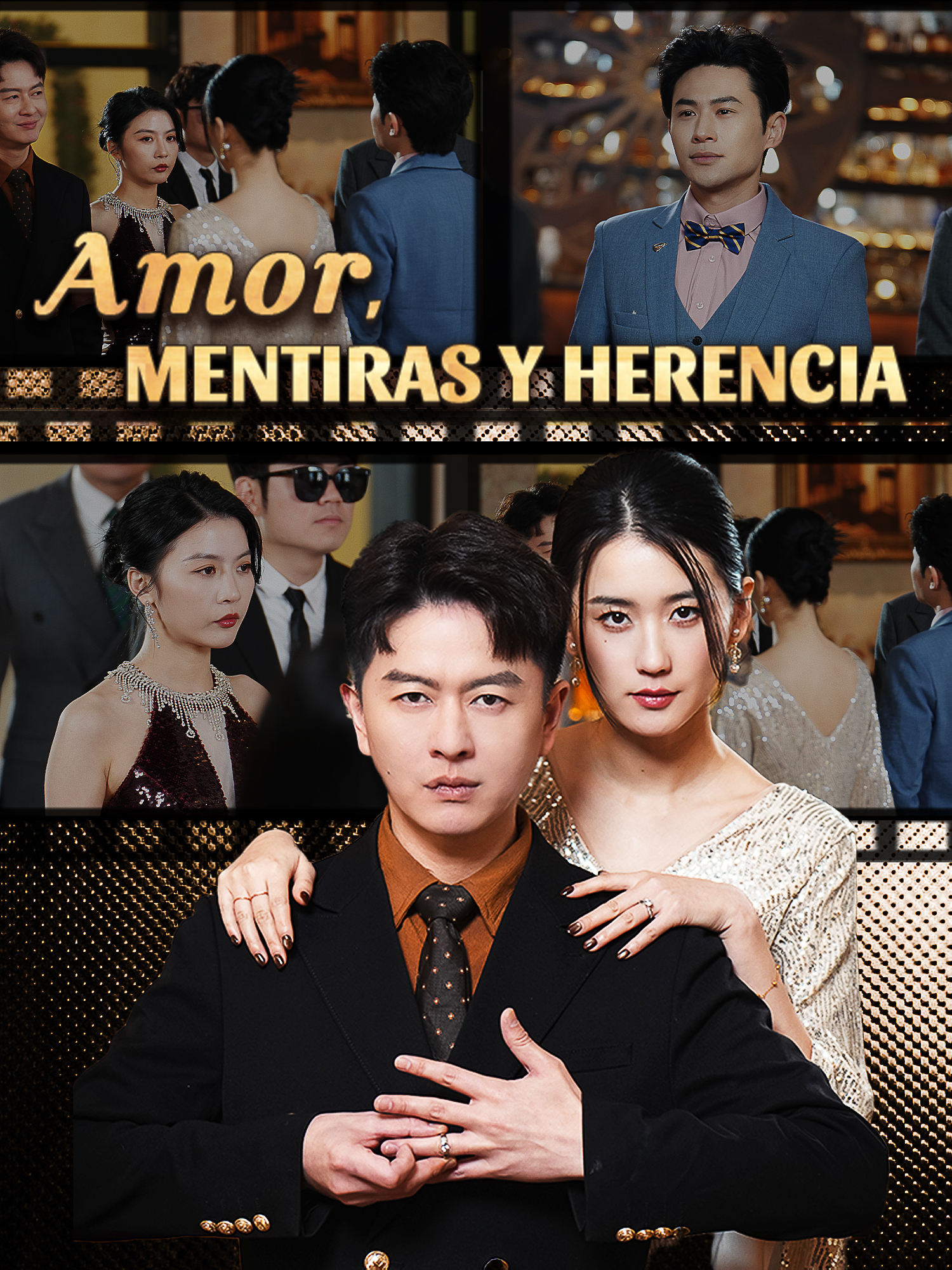 Amor, Mentiras y Herencia