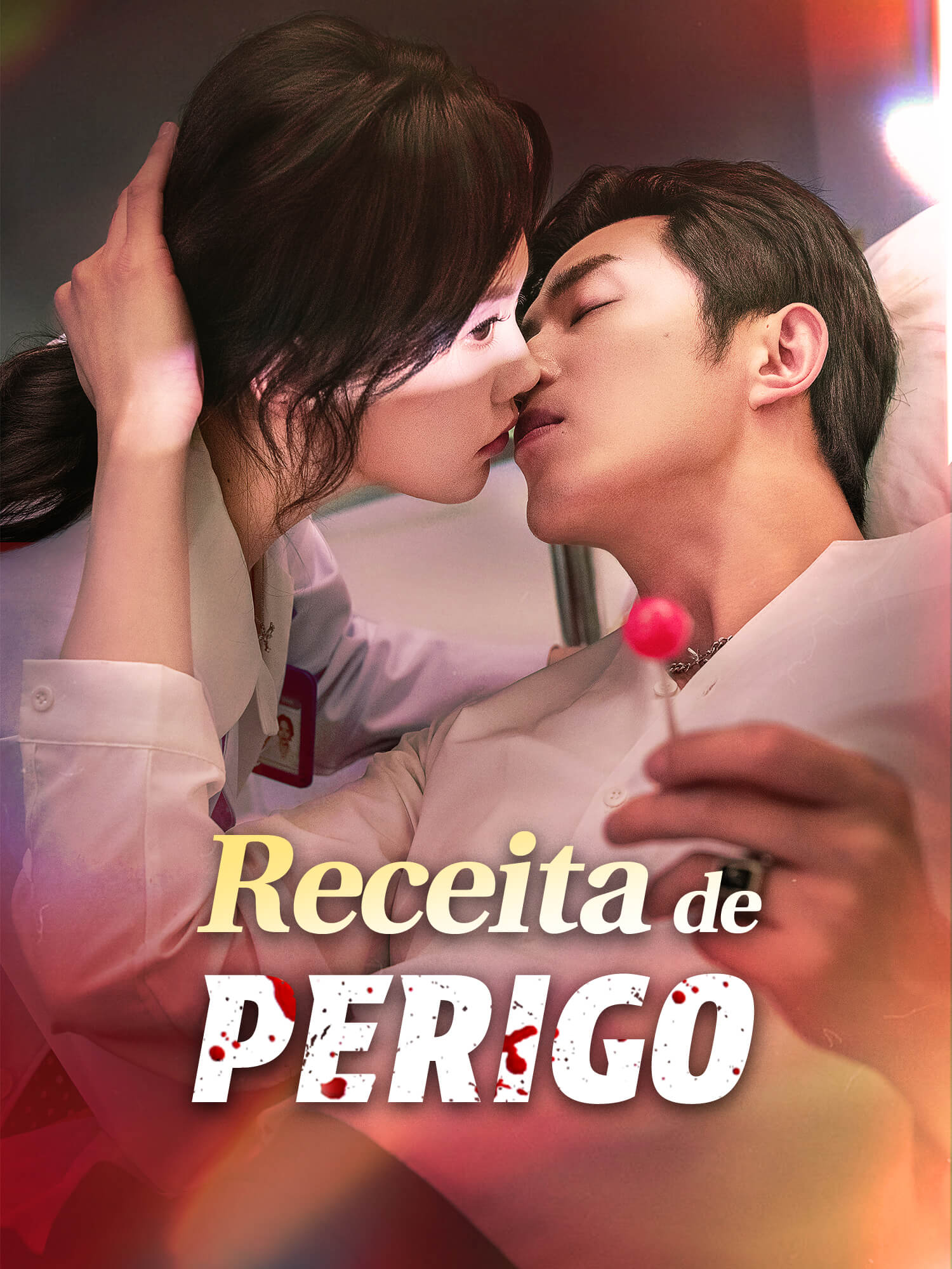 Receita de Perigo