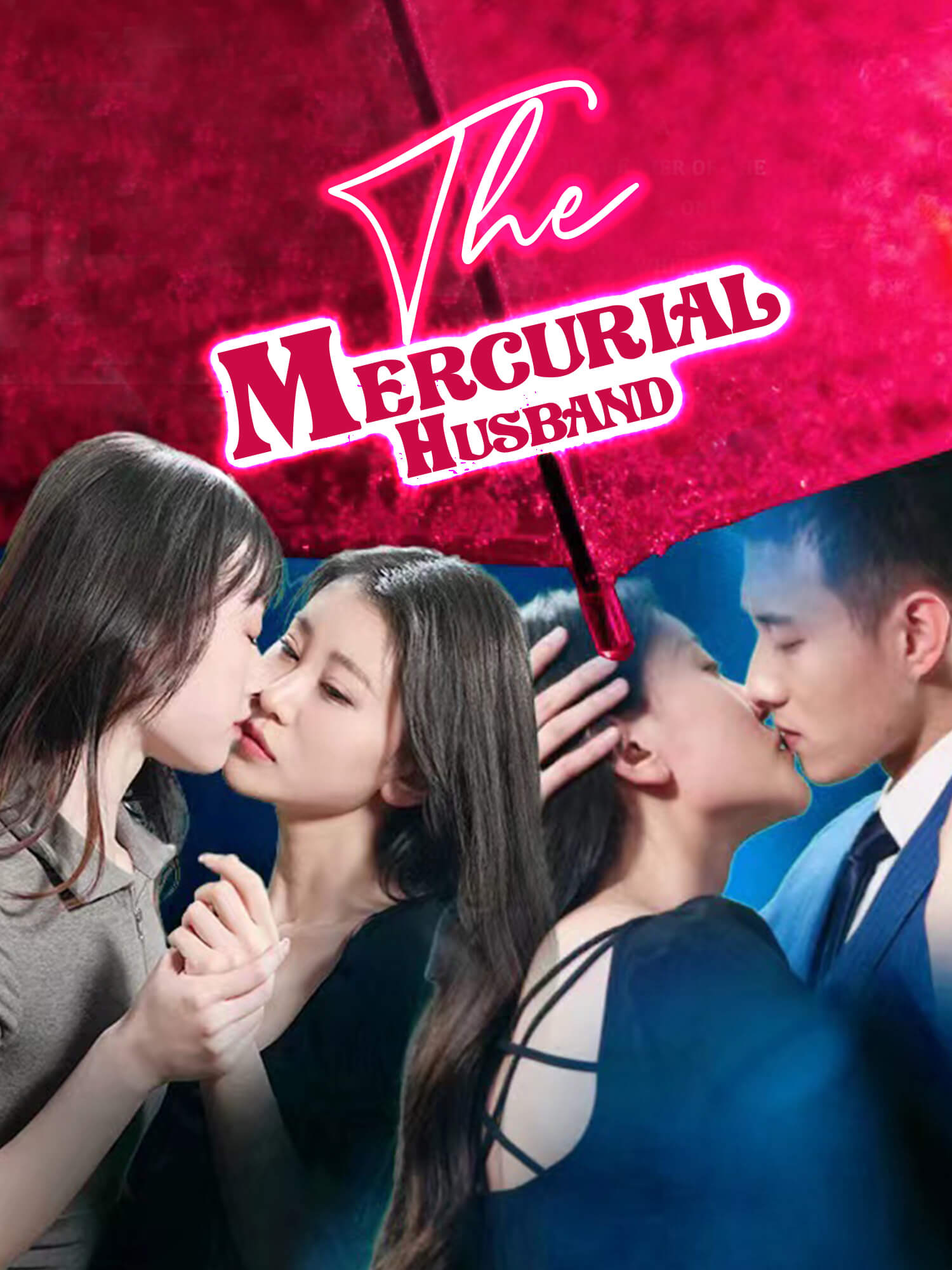The Mercurial Husband