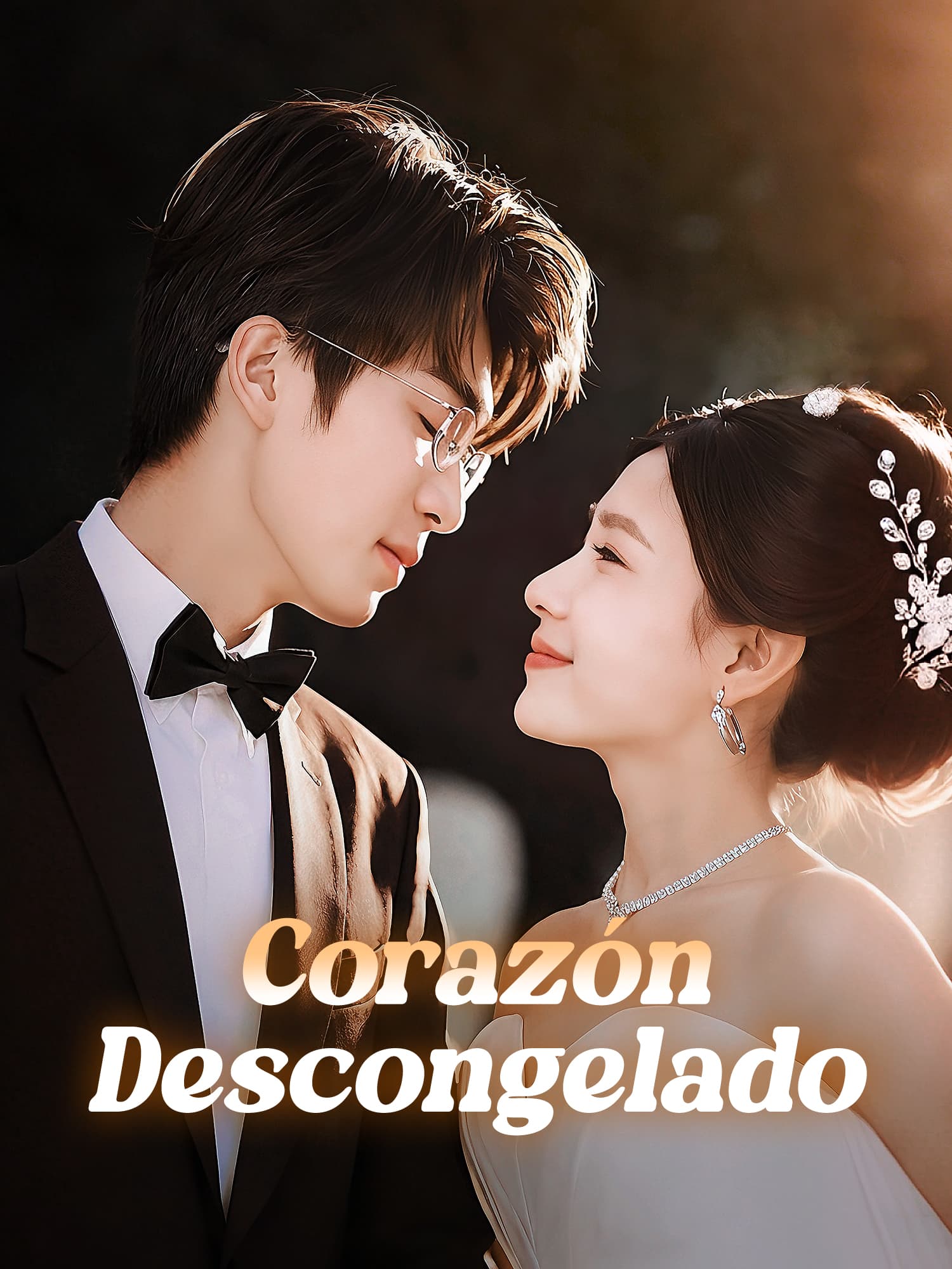 Portada de Corazón Descongelado drama corto (Contenidos verticales de)
