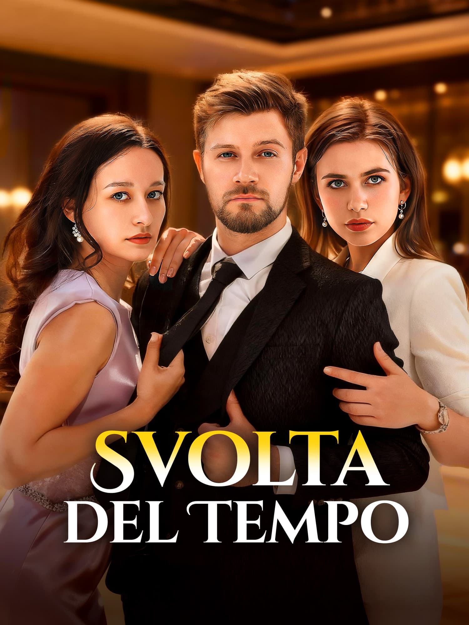 Svolta del Tempo