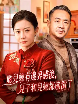 在線觀看《聽兒媳有邊界感後,兒子兒媳都崩潰了》熱門短劇(帶字幕版)