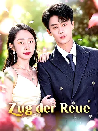 Zug der Reue