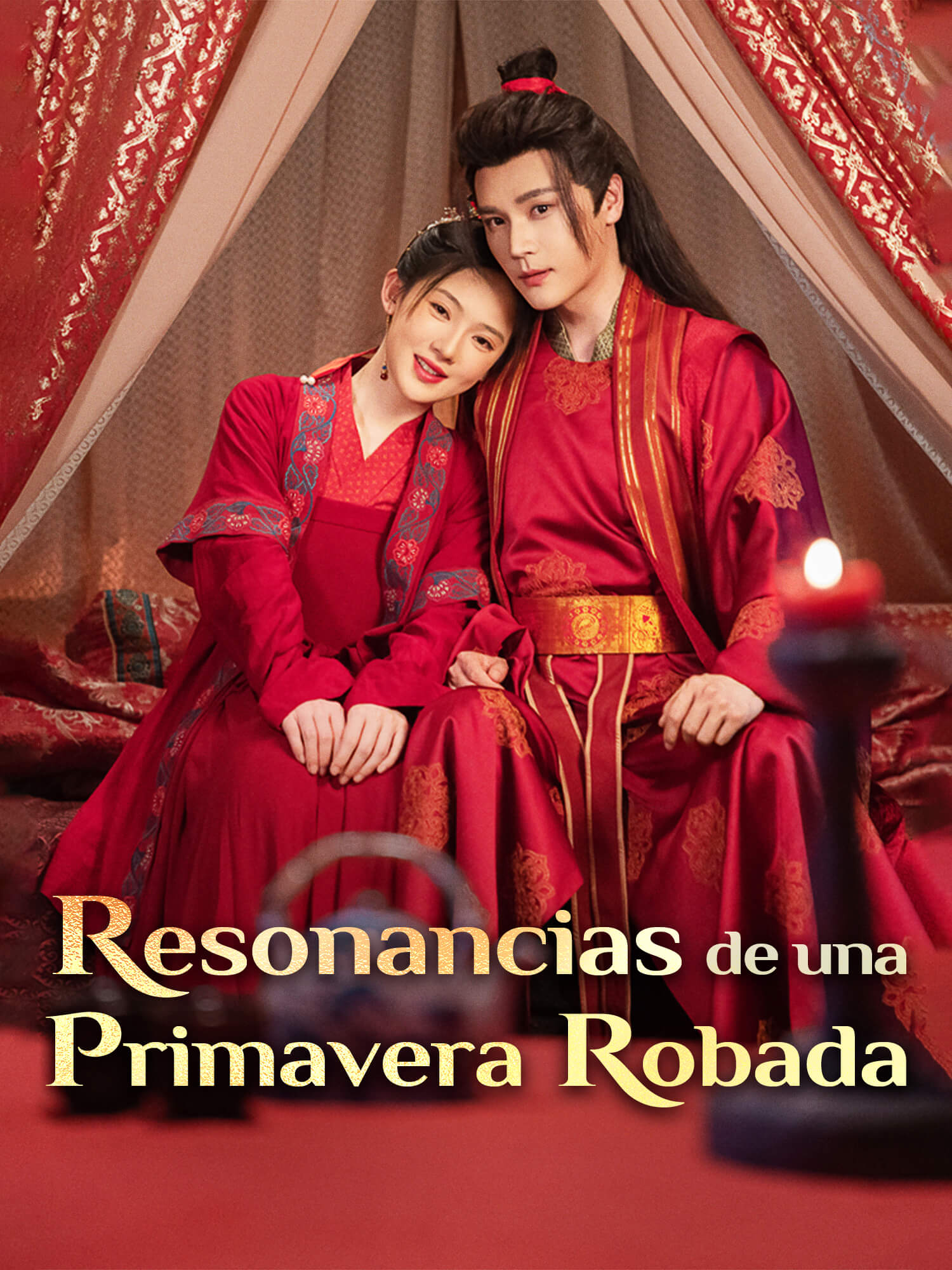 Resonancias de una Primavera Robada