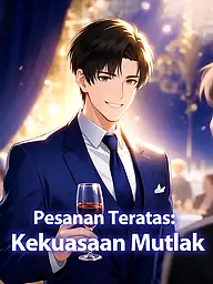 Sampul & Poster Drama Pendek Pesanan Teratas: Kekuasaan Mutlak