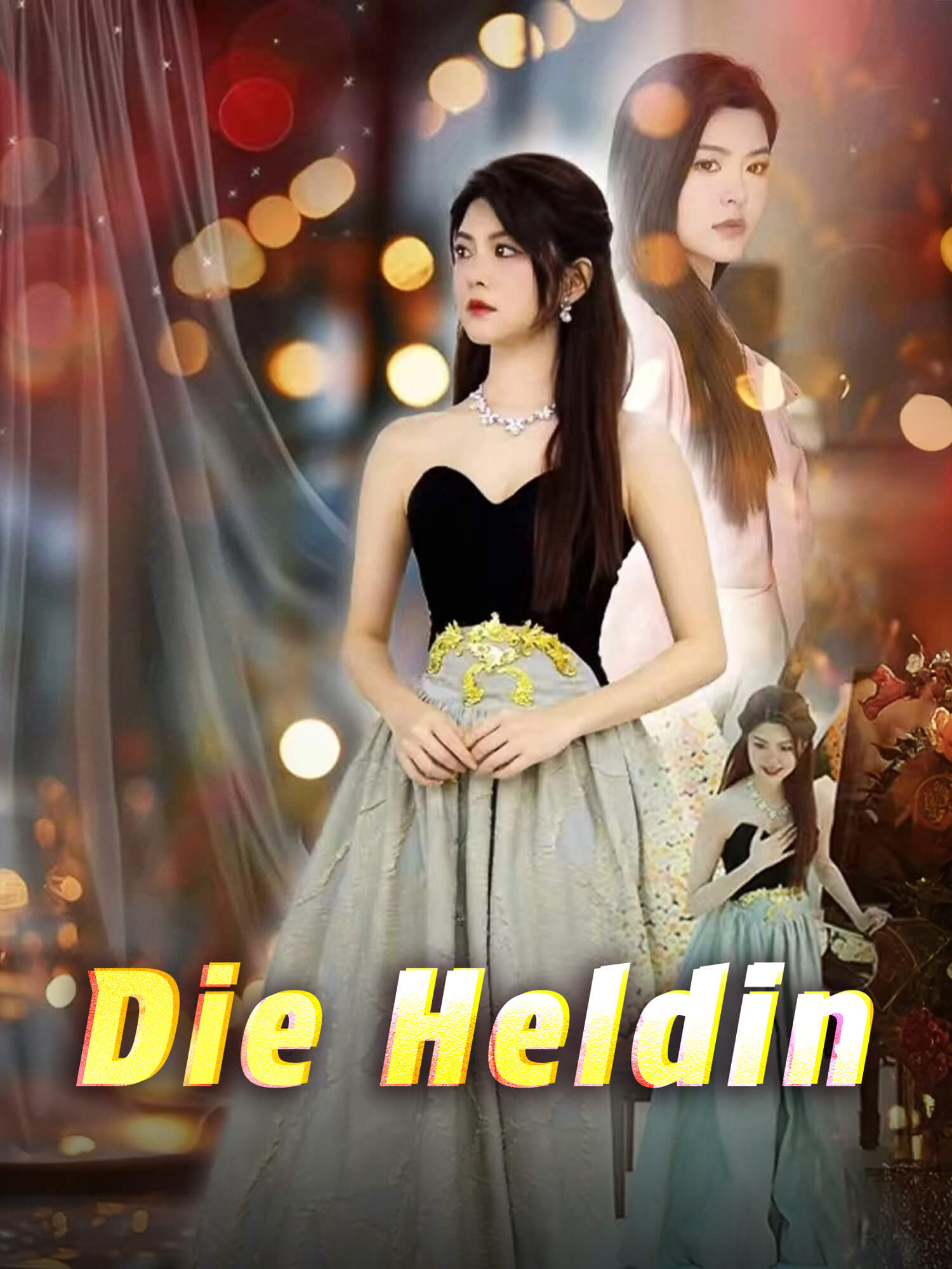 Die Heldin