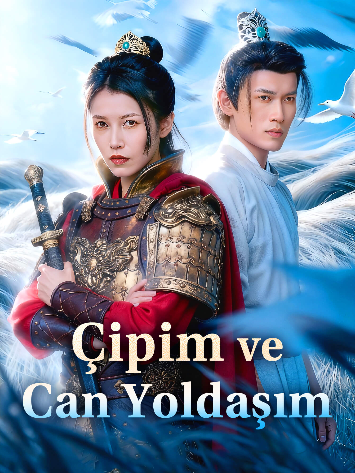 Çipim ve Can Yoldaşım 