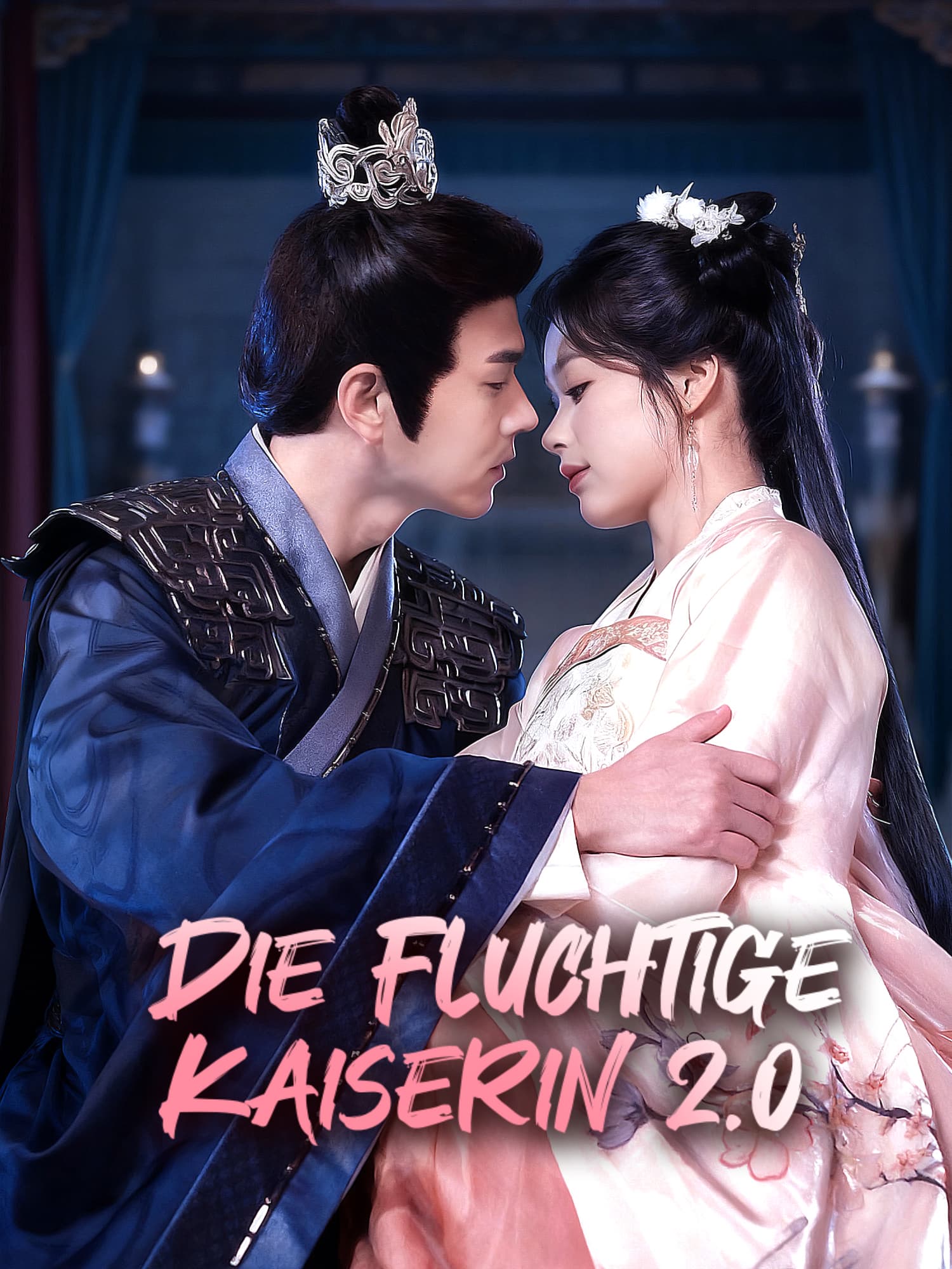 Die Flüchtige Kaiserin 2.0