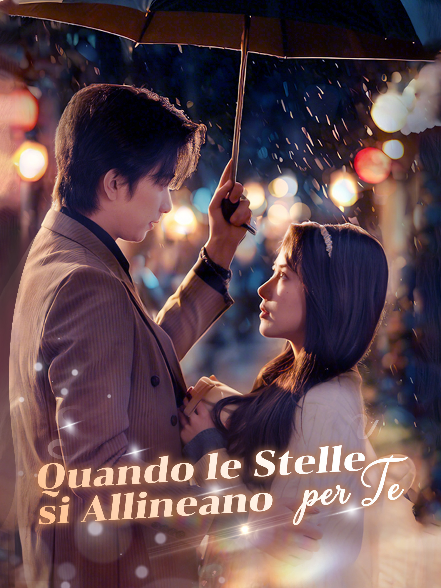 Quando le Stelle si Allineano per Te