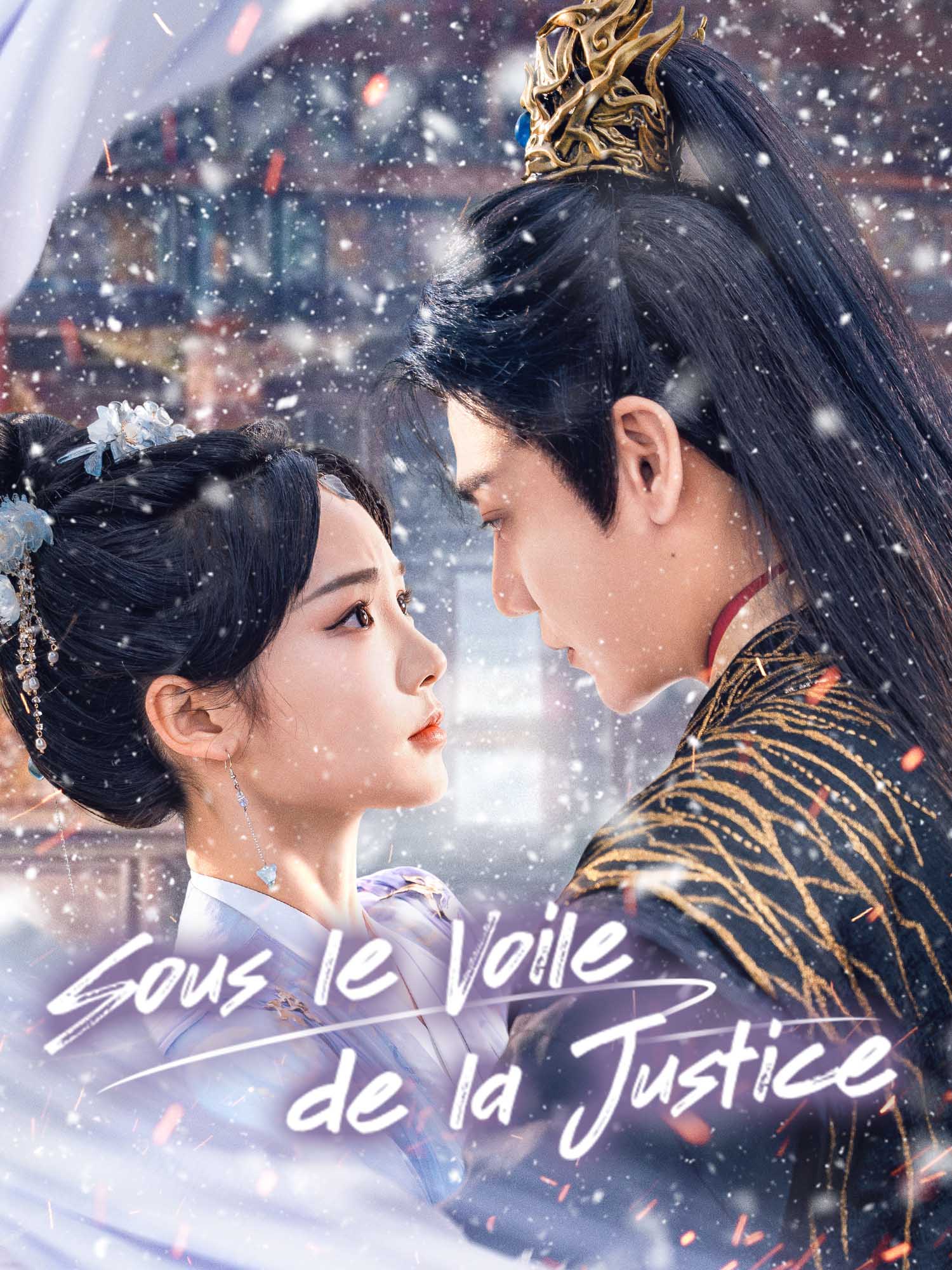 Sous le Voile de la Justice