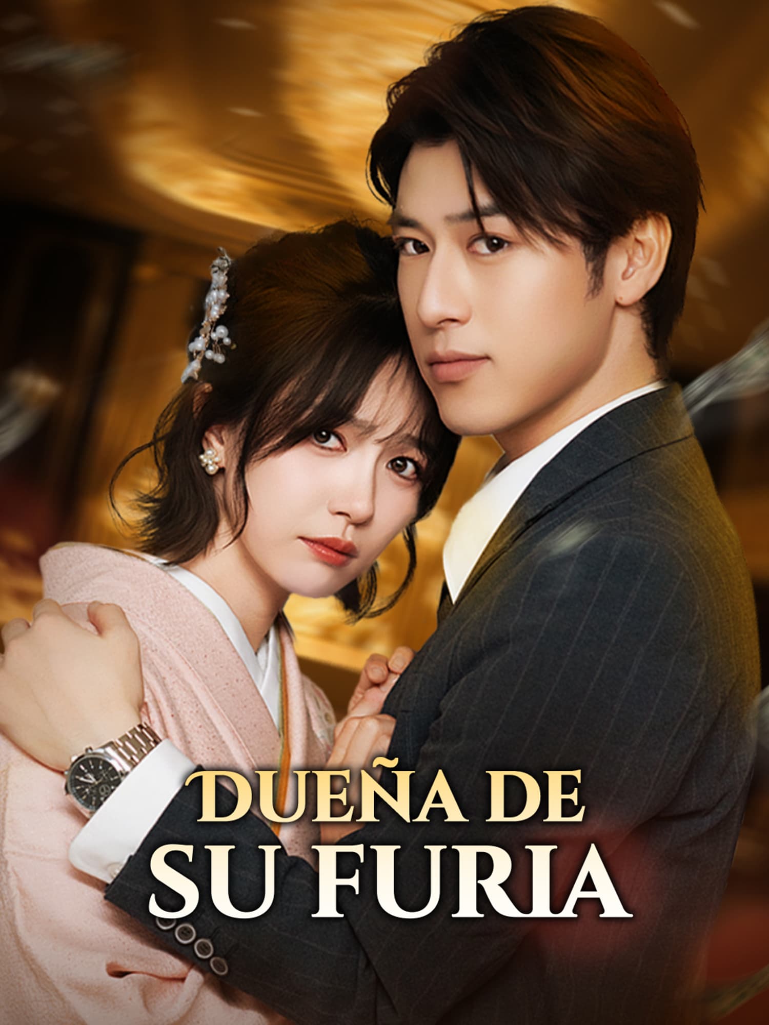 Dueña de su Furia