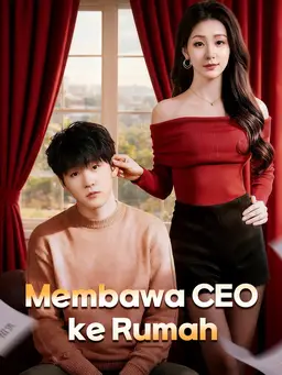 Membawa CEO ke Rumah