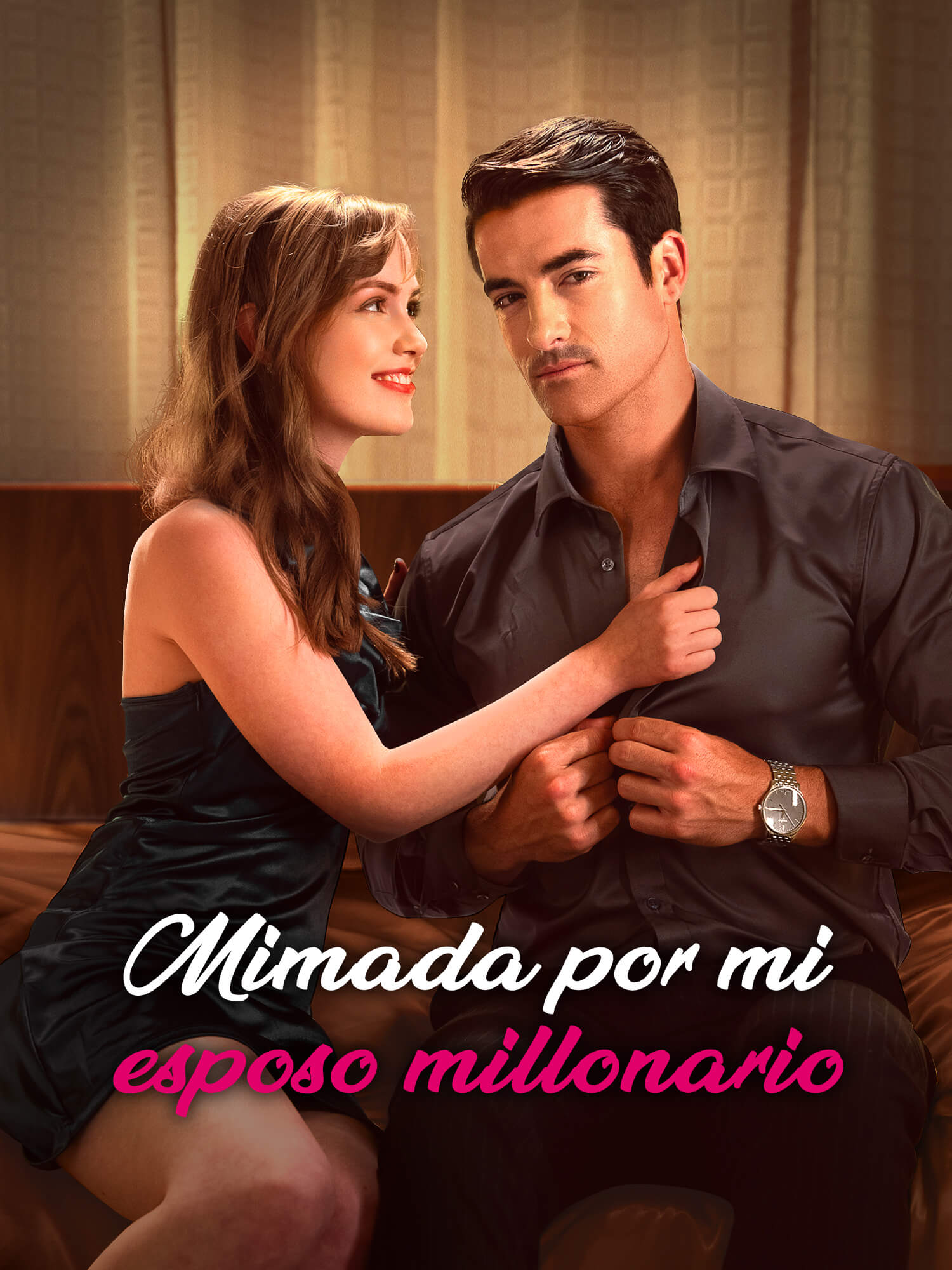 Ver Mimada por mi esposo millonario online con subtítulos