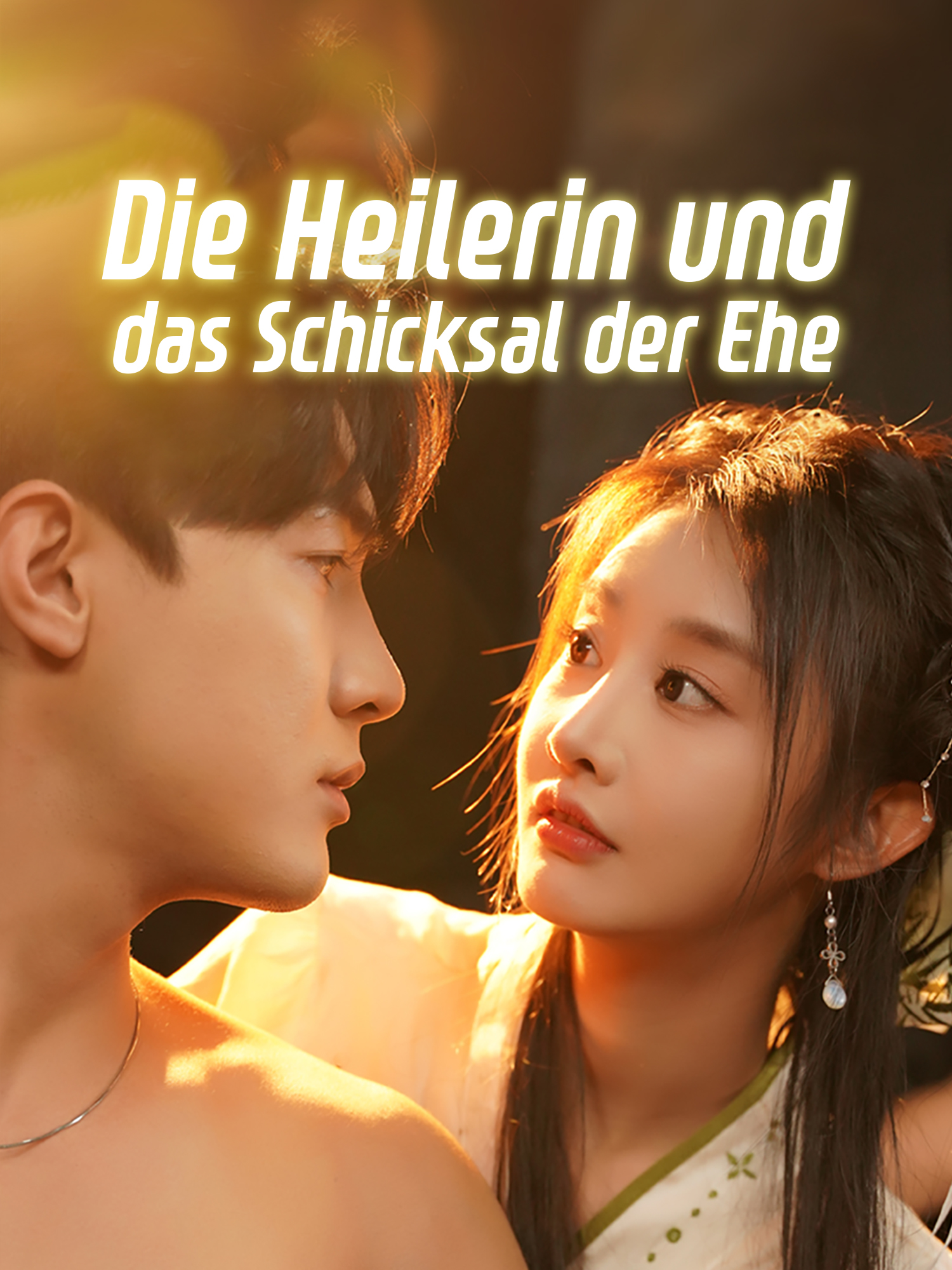 Die Heilerin und das Schicksal der Ehe