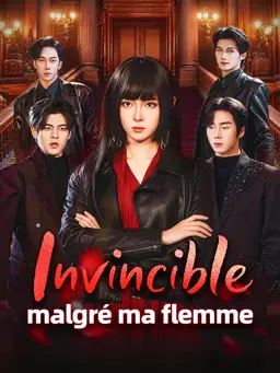 Invincible malgré ma flemme