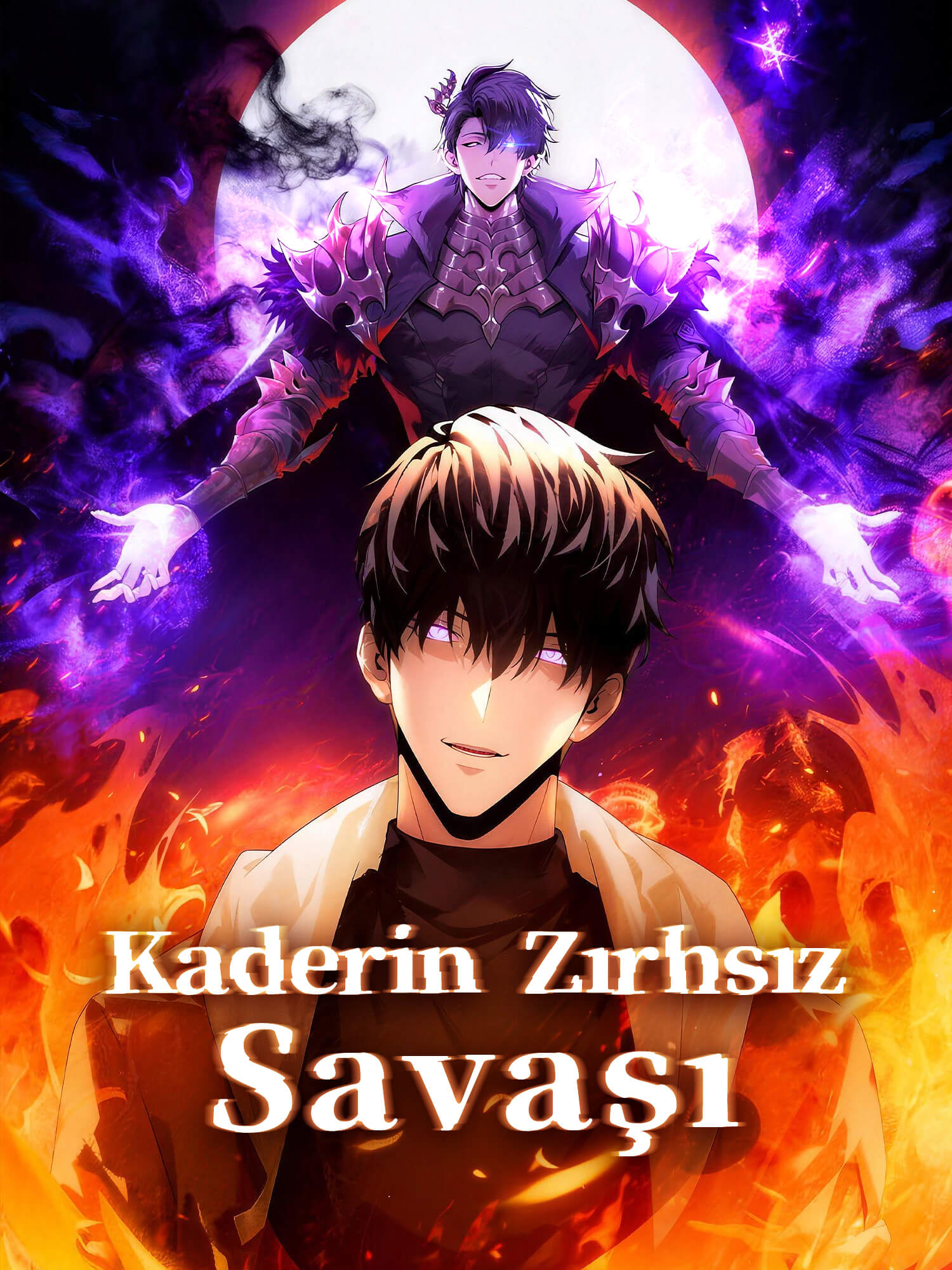 Kaderin Zırhsız Savaşı