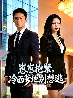 在線觀看《崽崽抱緊,冷面爹地別想逃》熱門短劇(帶字幕版)