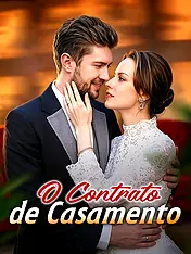 Capa do drama curto O Contrato de Casamento (Lançamento)