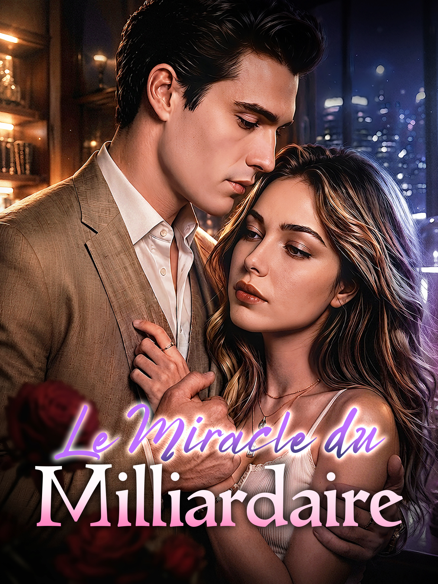 Regarder Le Miracle du Milliardaire en ligne avec sous-titres