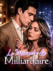 Couverture du drama court Le Miracle du Milliardaire (Collection)